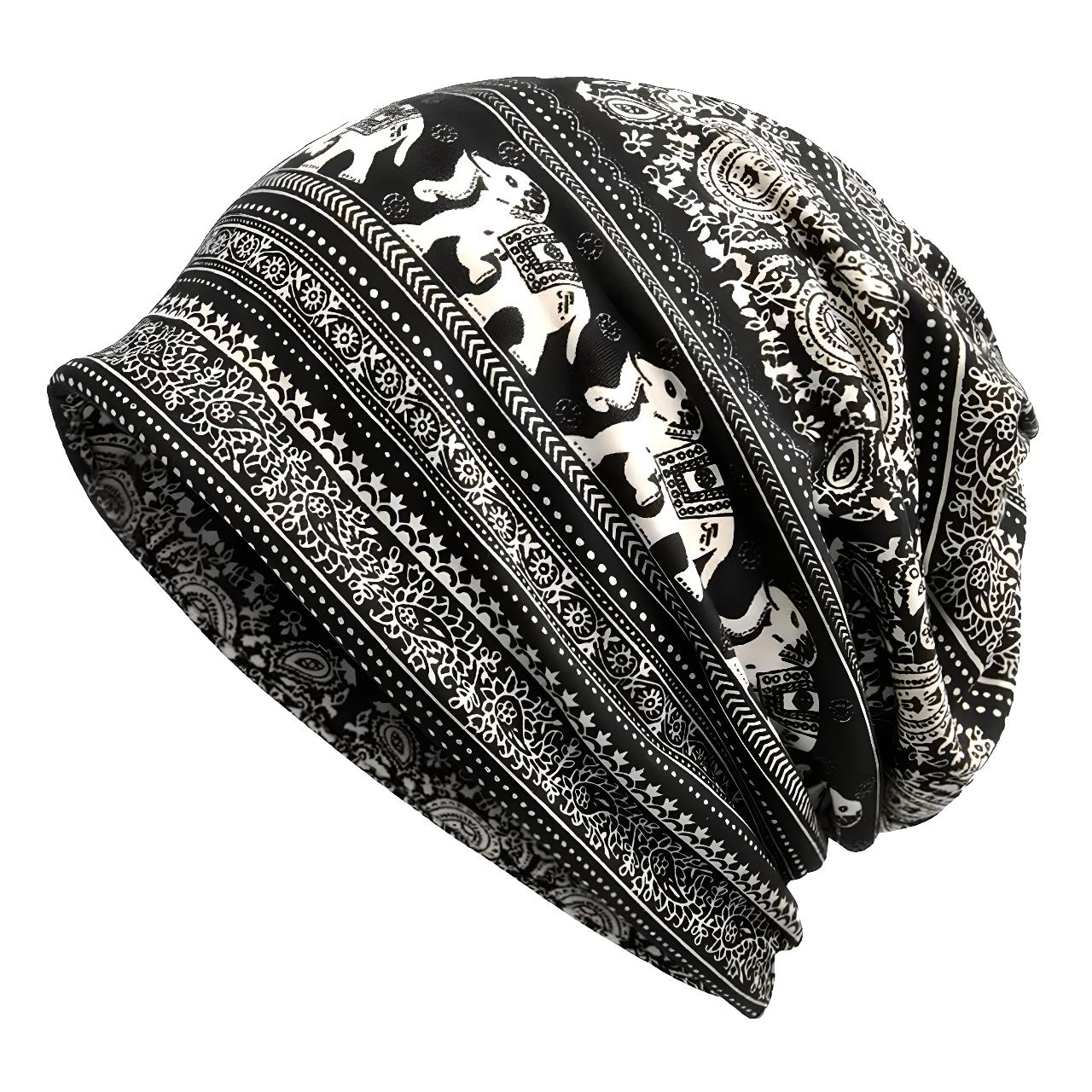 Vishnu Beanie
