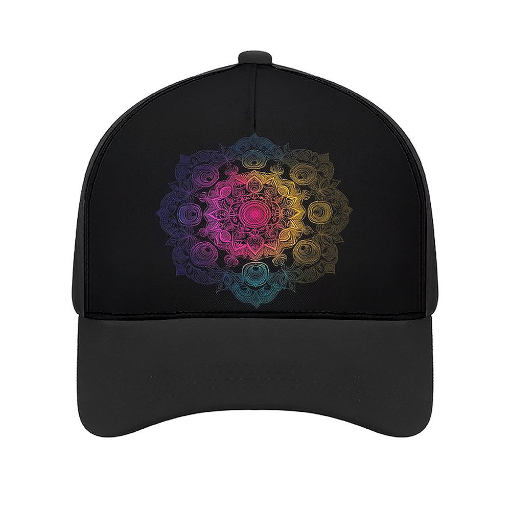 Sahasrara Cap
