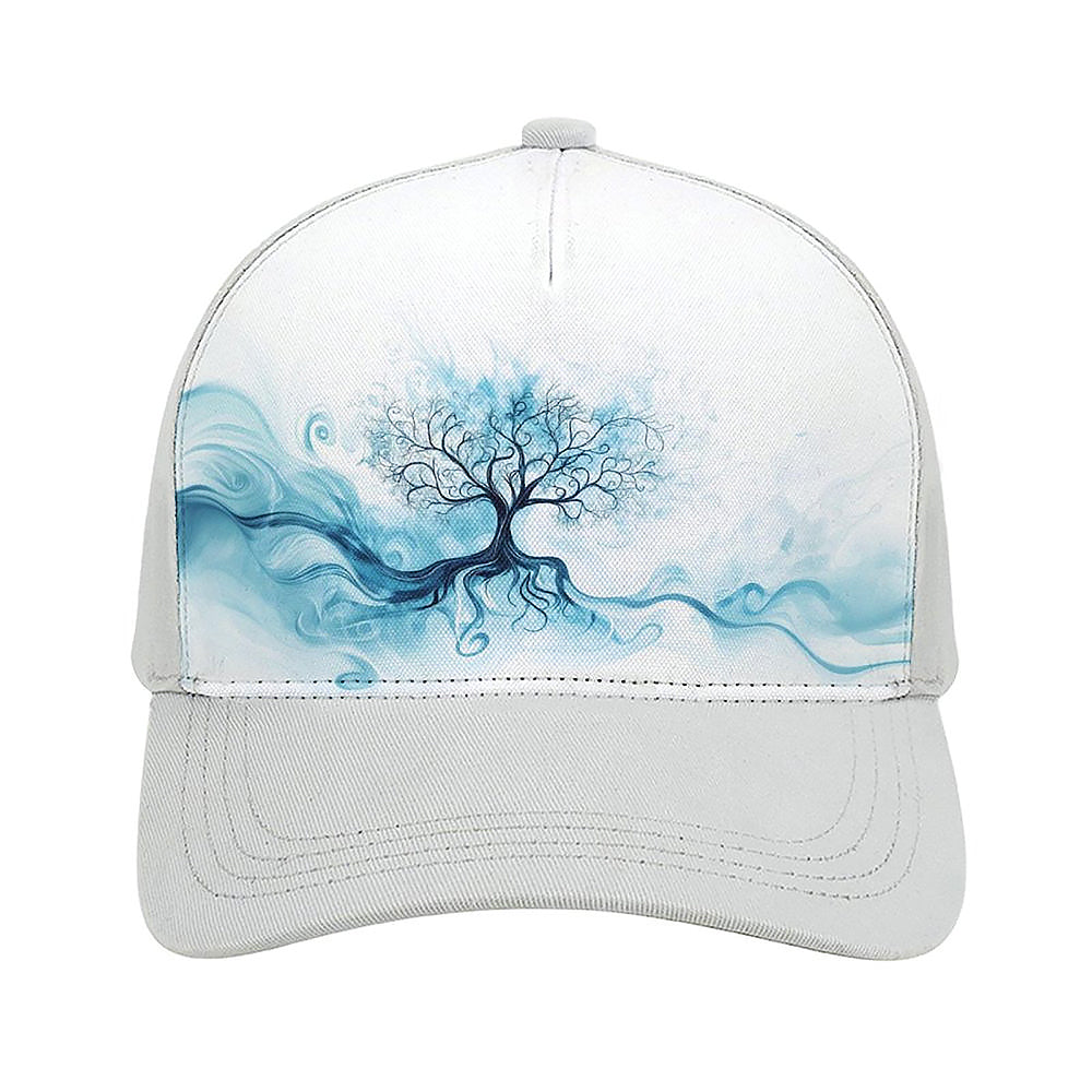 Nirvana Cap