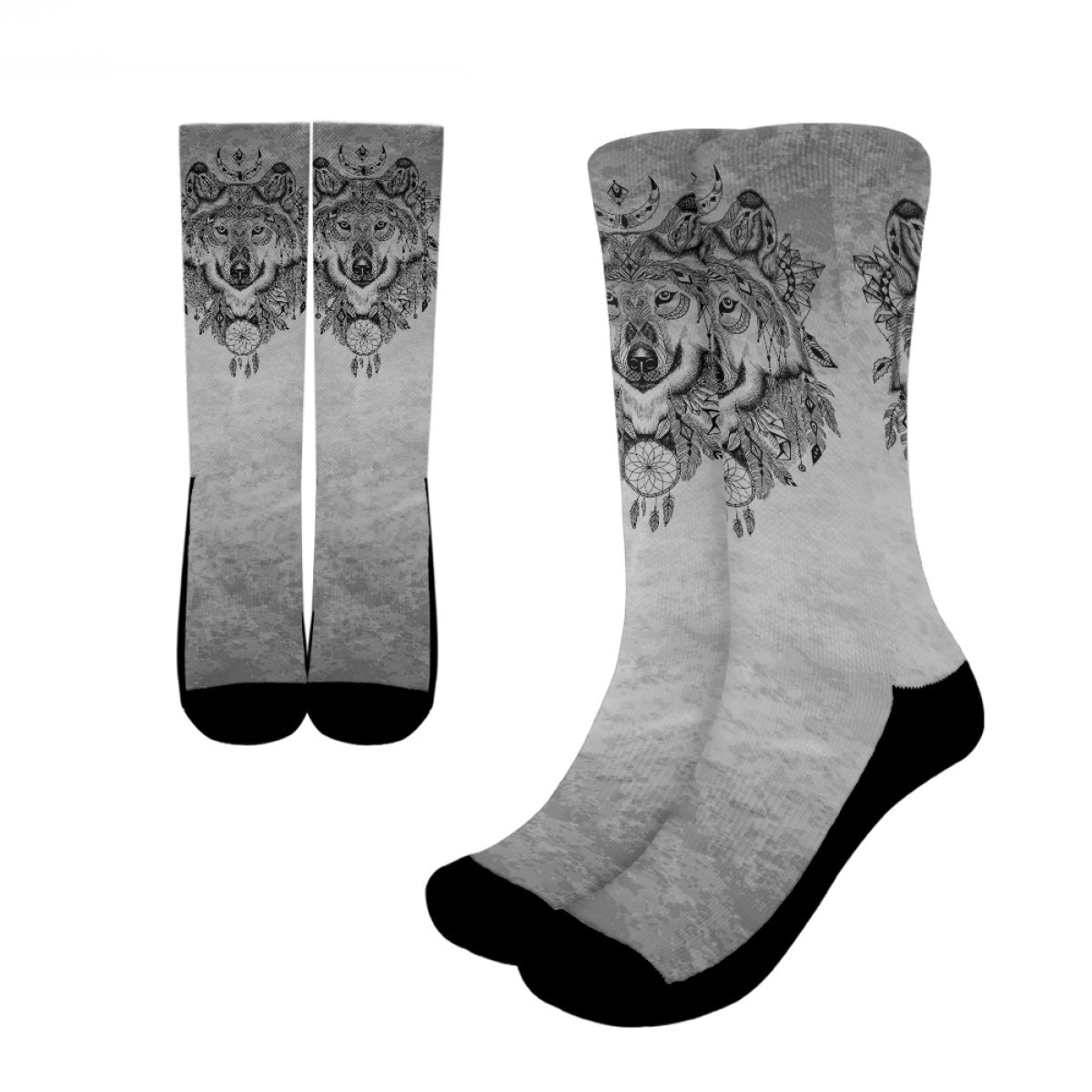 Chaussettes Fenris