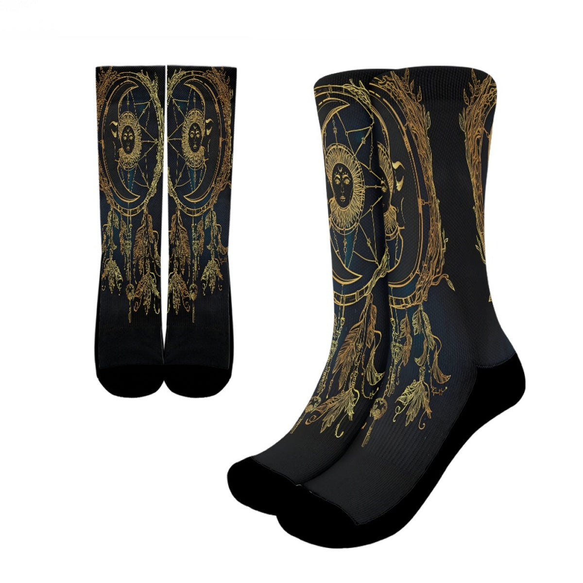 Chaussettes Narayana