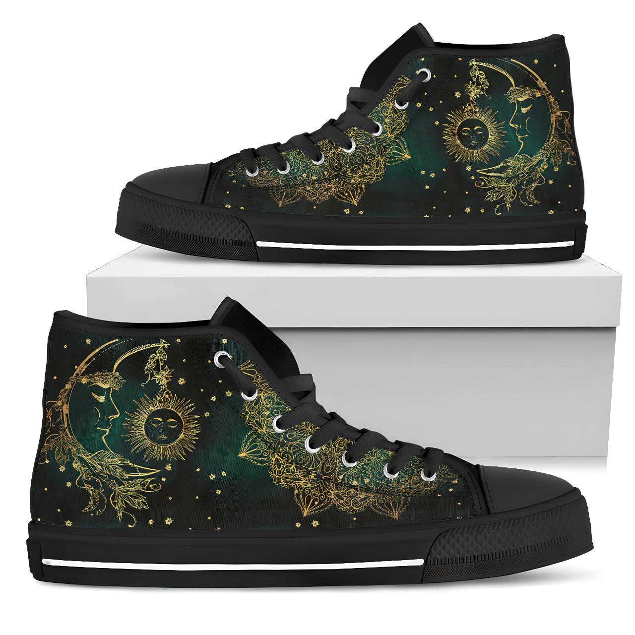 Scarpe Alte Narayana