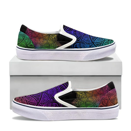 Chaussures sans lacets Tian