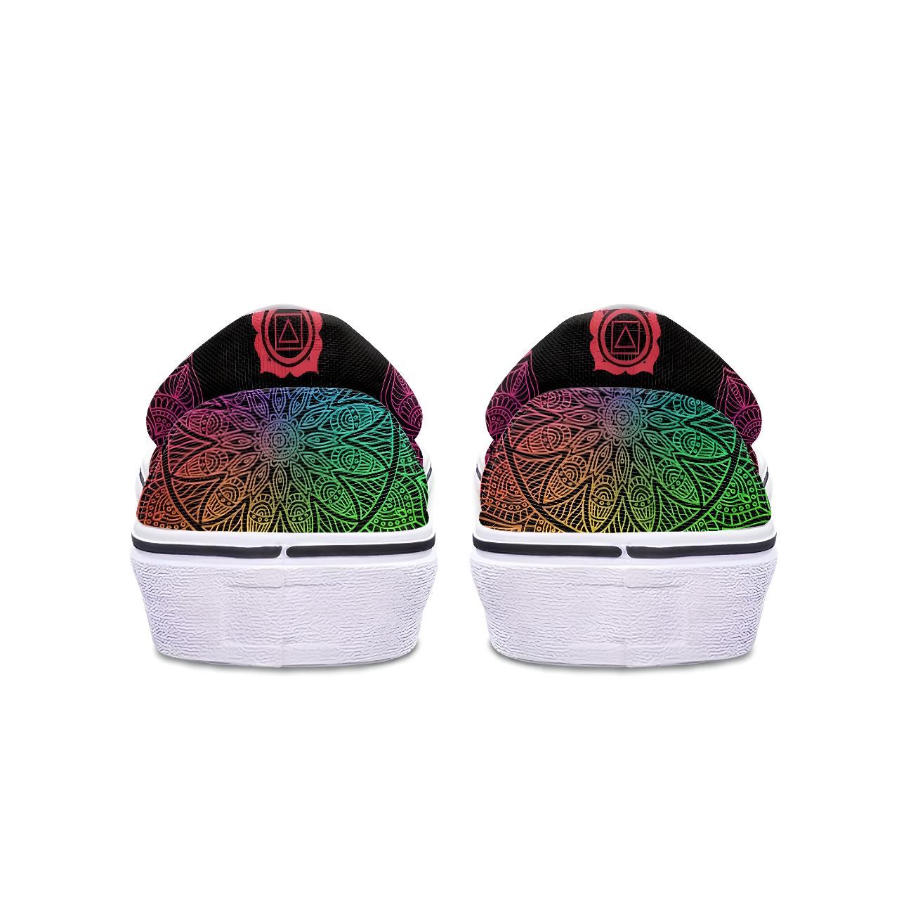 Scarpe senza lacci Tian