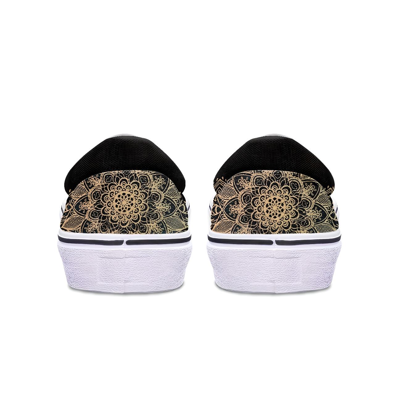 Ganesh Slip-on Schuhe