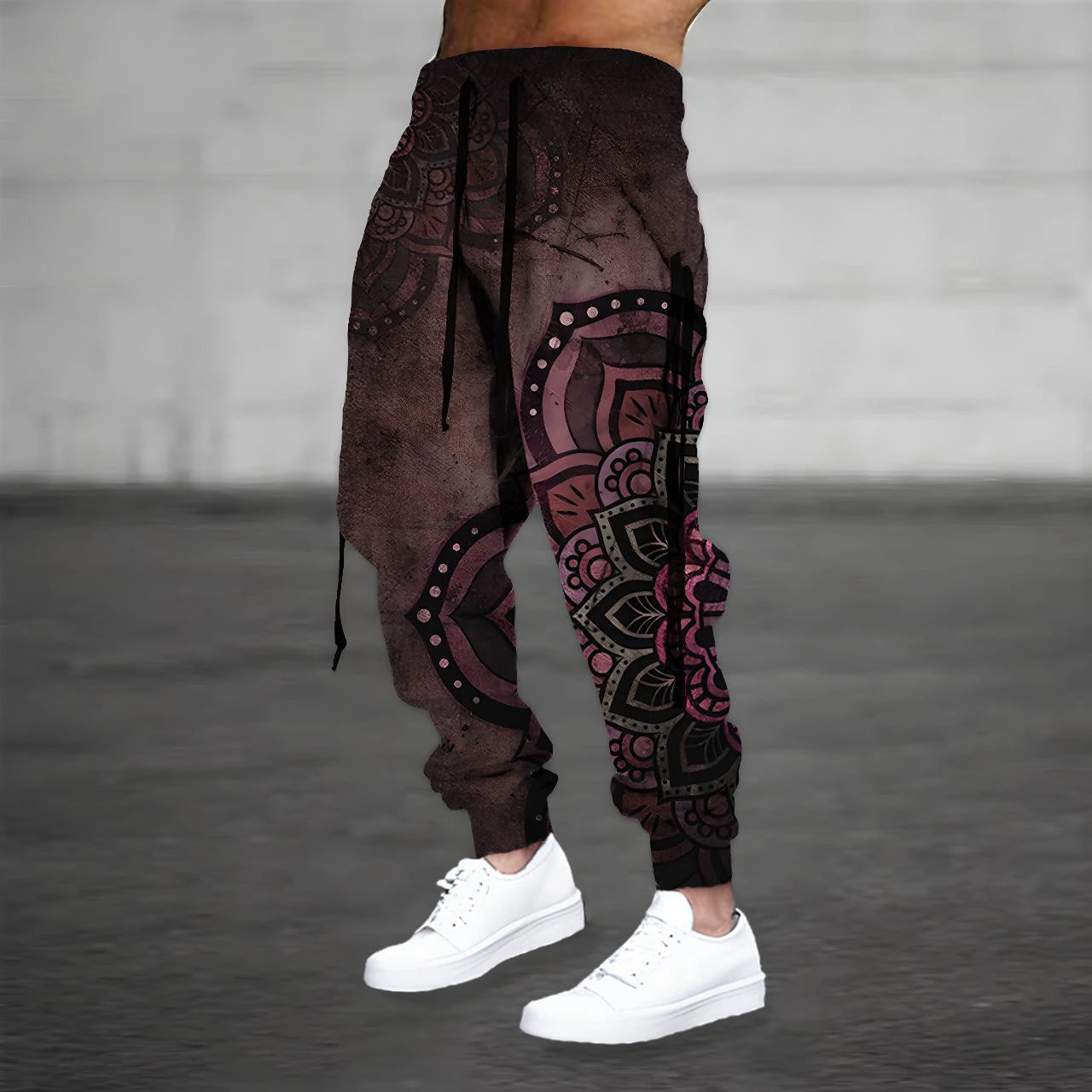 Pantalones Killa