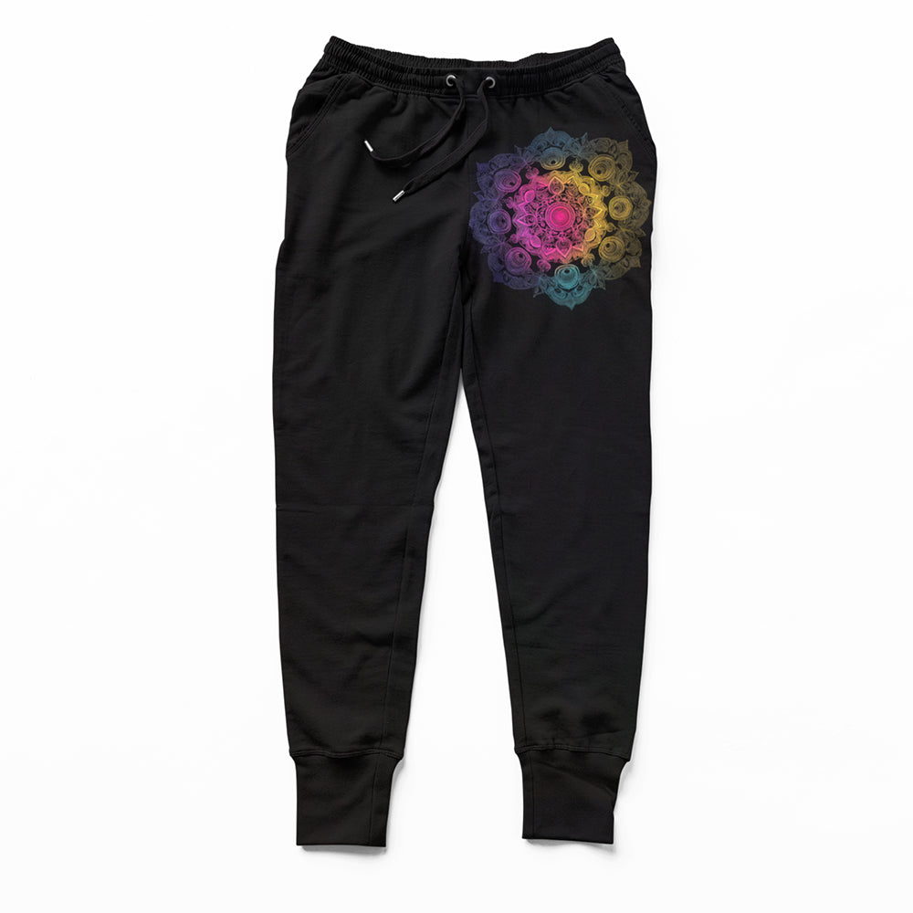 Sahasrara Pants