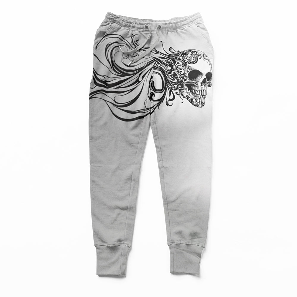 Skull Pants