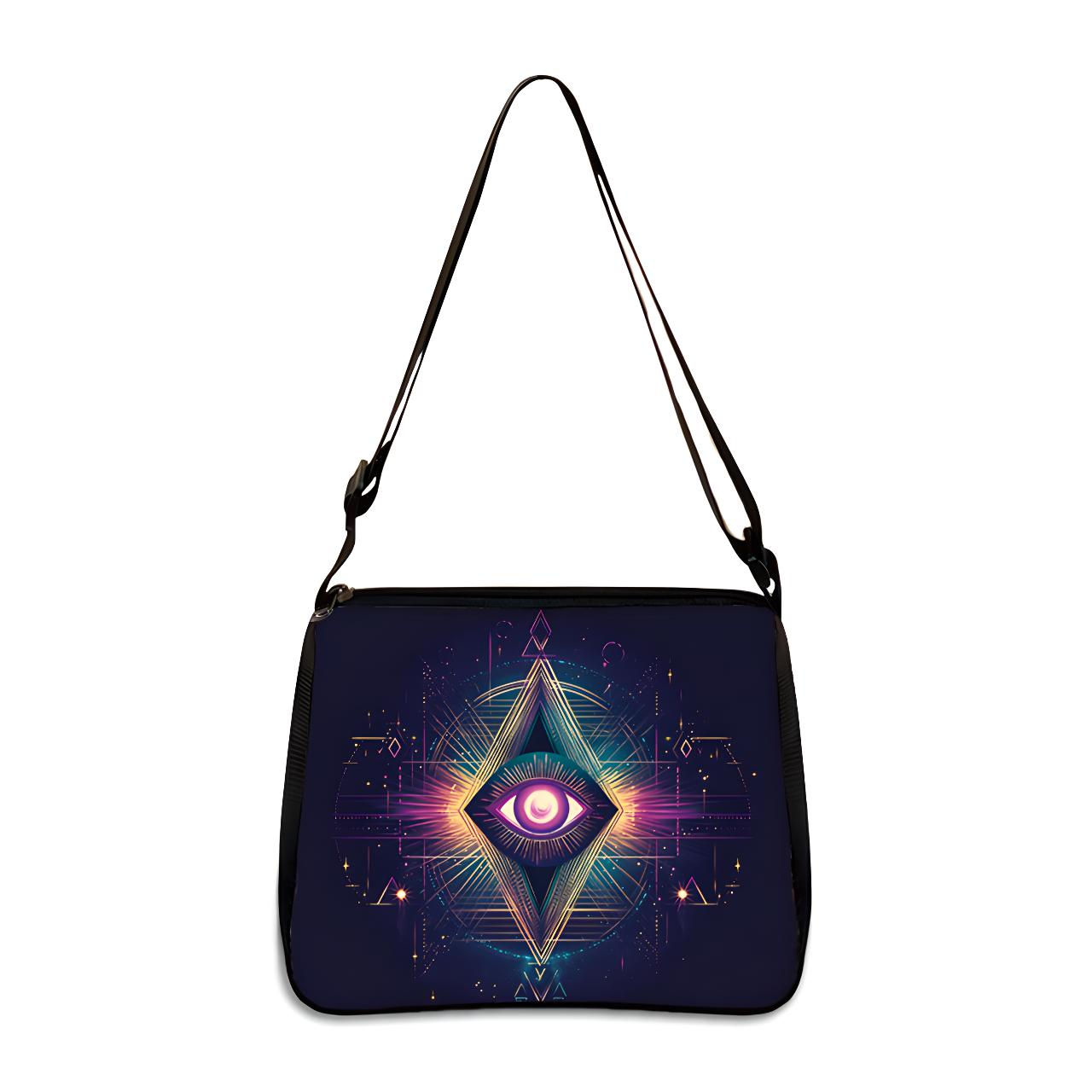 Bolso de mano Awen