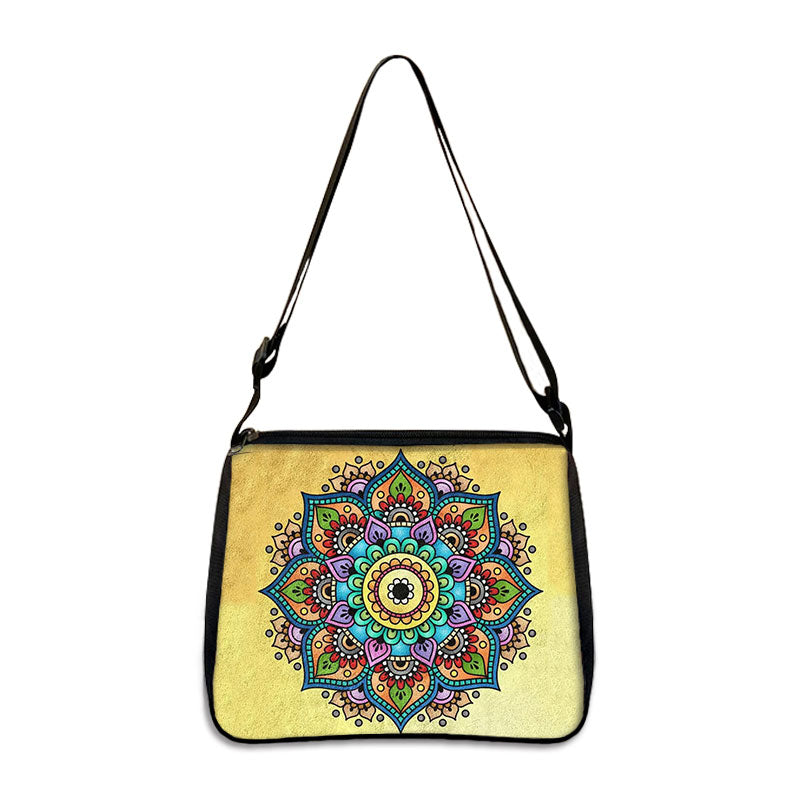 Borsa a mano Rama