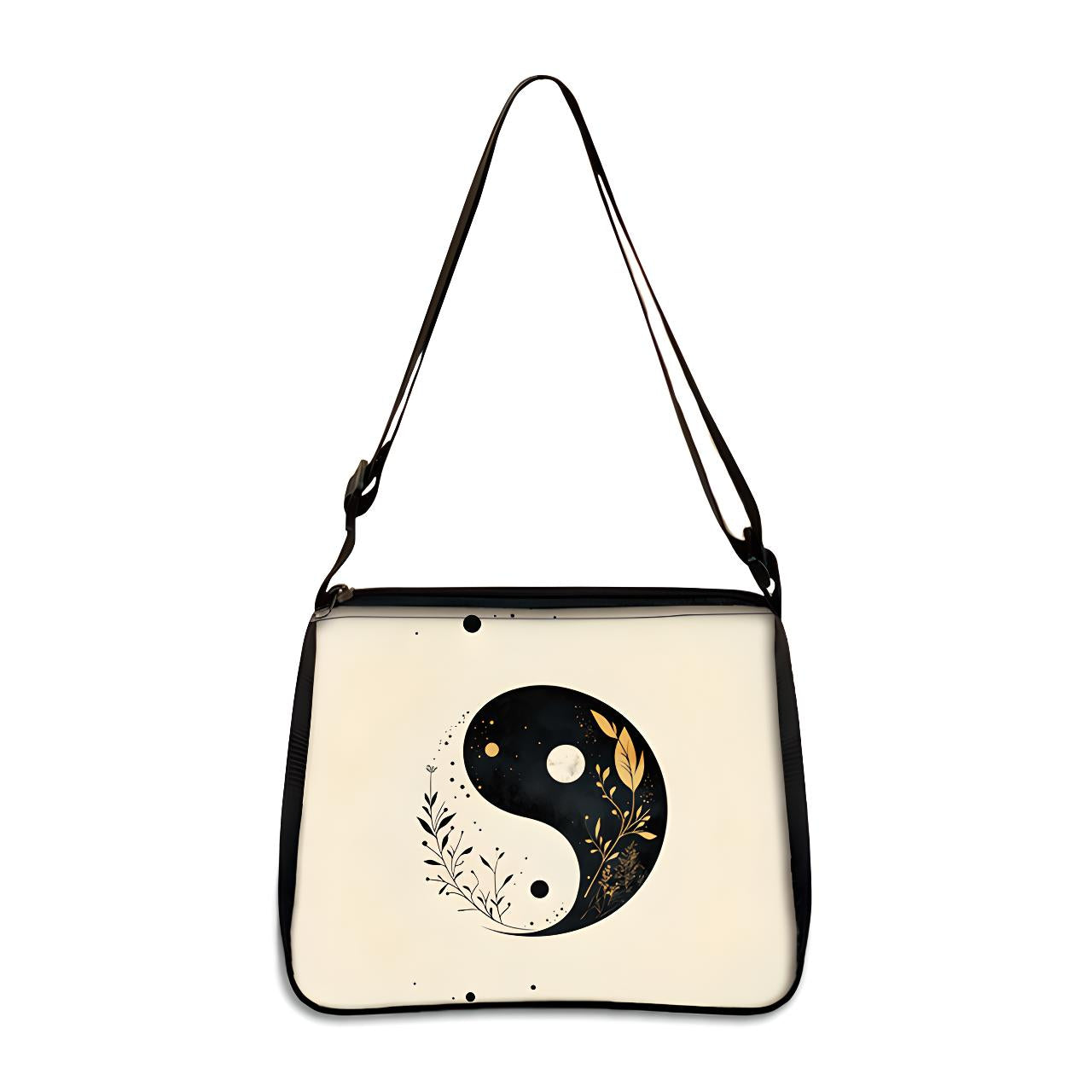 Bolso de mano Tao