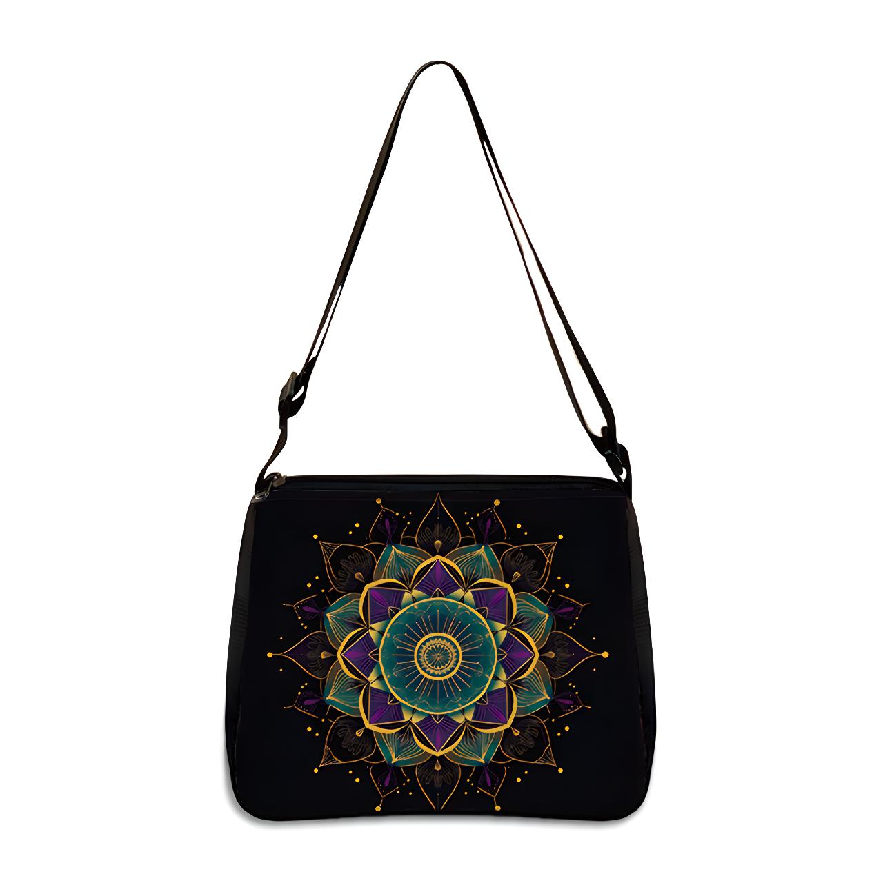 Borsa a mano Yantra