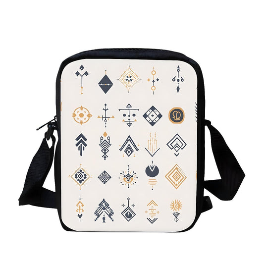 Bandolera Ansuz
