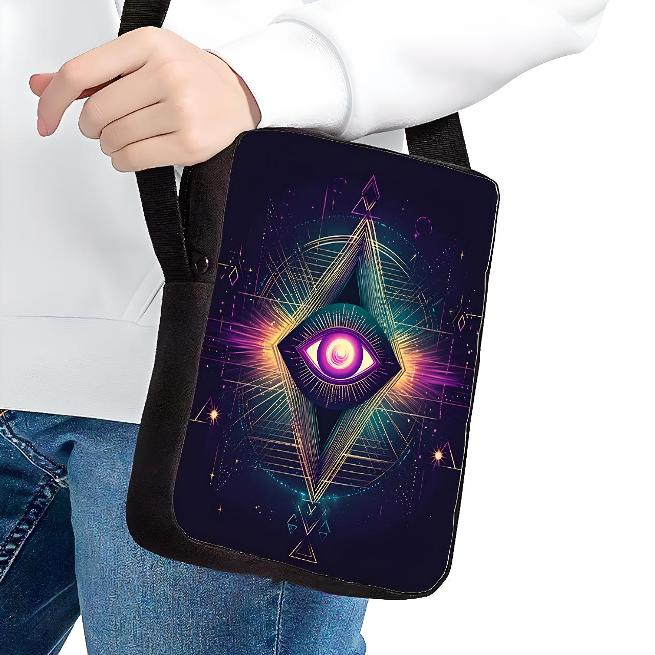 Awen Shoulder Bag