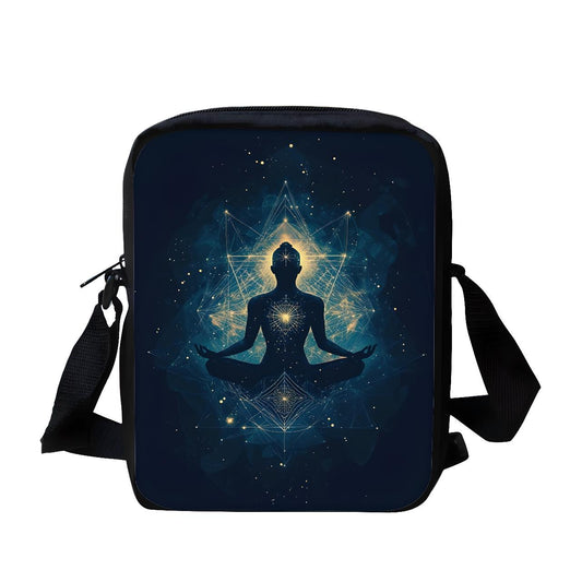 Bandolera Bodhi