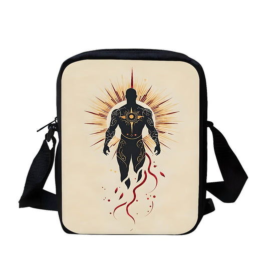 Bandolera Icaro