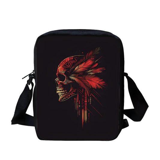 Bandolera Nahual