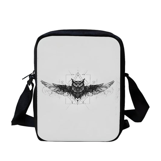 Bandolera Noctua