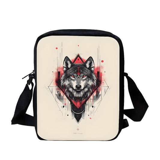 Bandolera Sköll
