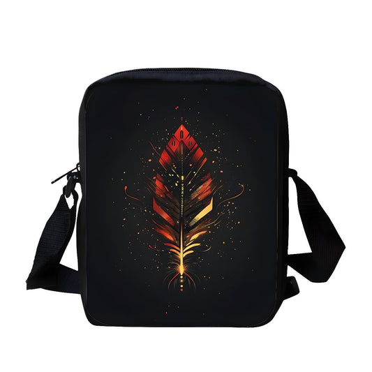 Bandolera Takoda