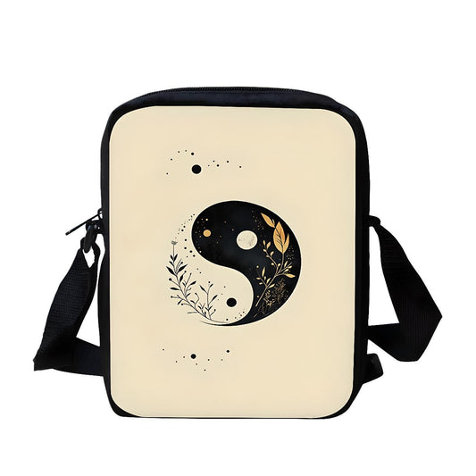 Bandolera Tao