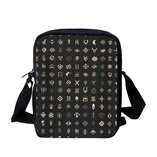 Bandolera Uruz