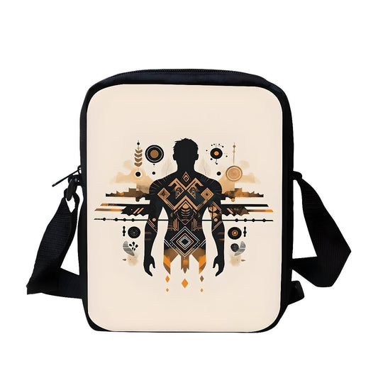 Bandolera Zanaki