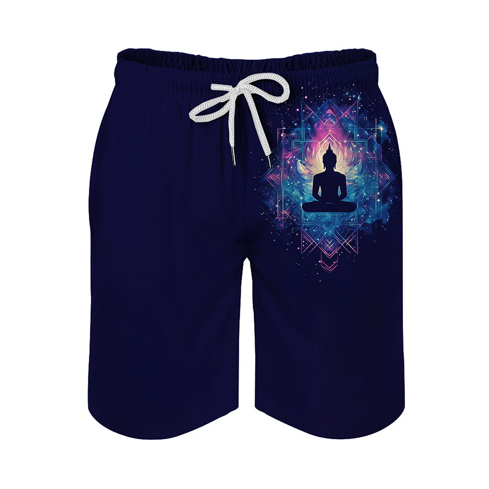 Samadhi Shorts