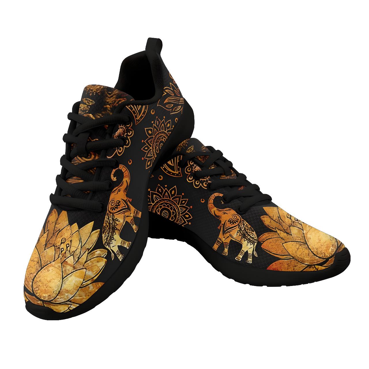 Ganesh-Sneakers