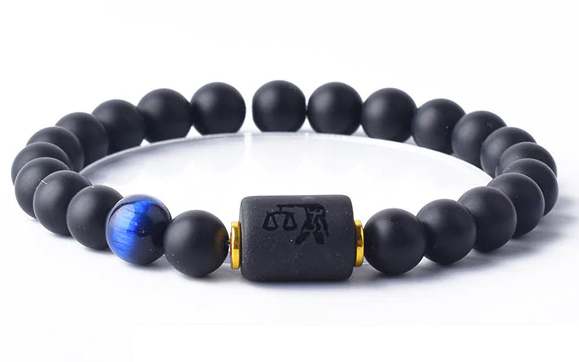 Pulseras del Zodiaco