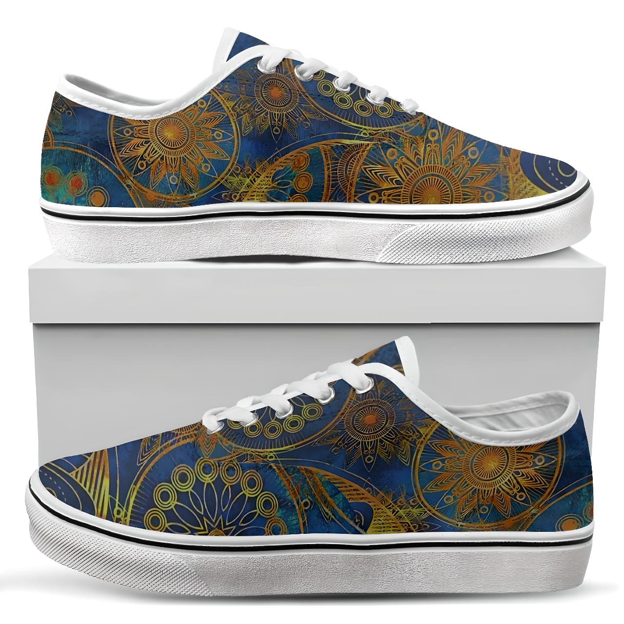 Ysun City Shoes