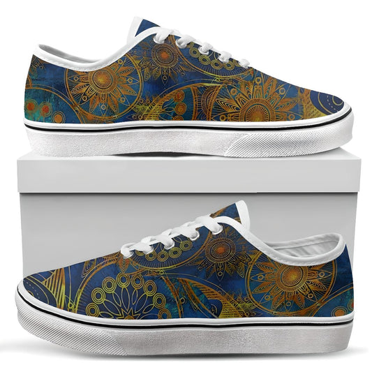Zapatos de Ciudad Ysun