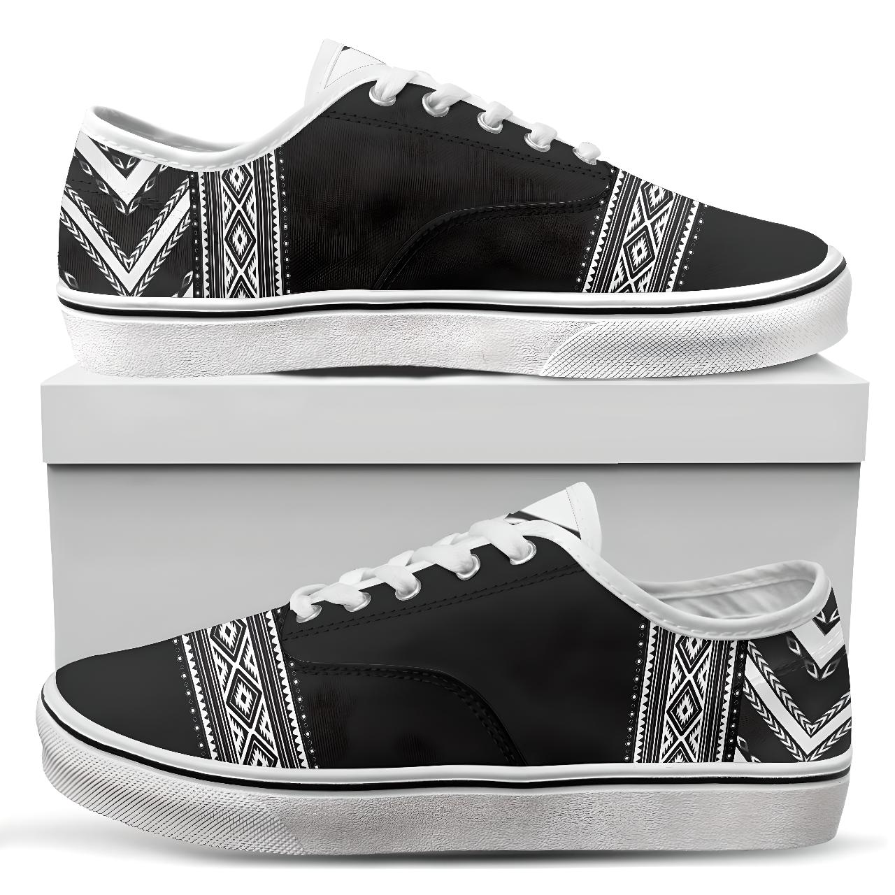 Inti City Shoes