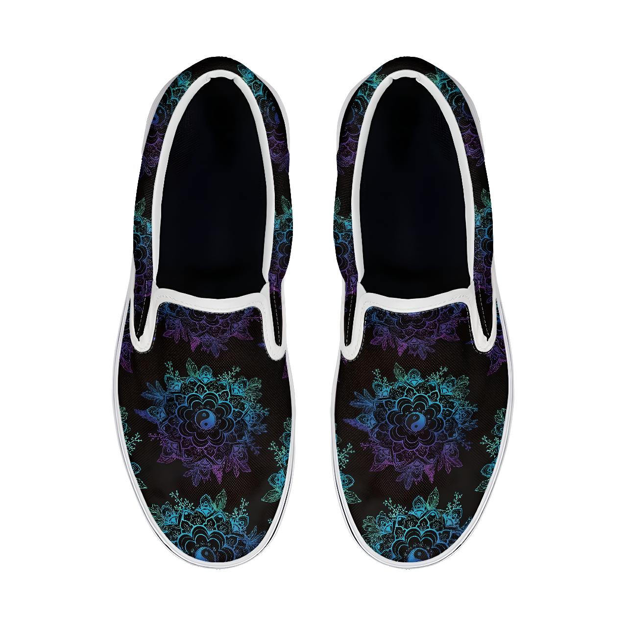 Scarpe senza lacci Fuxi