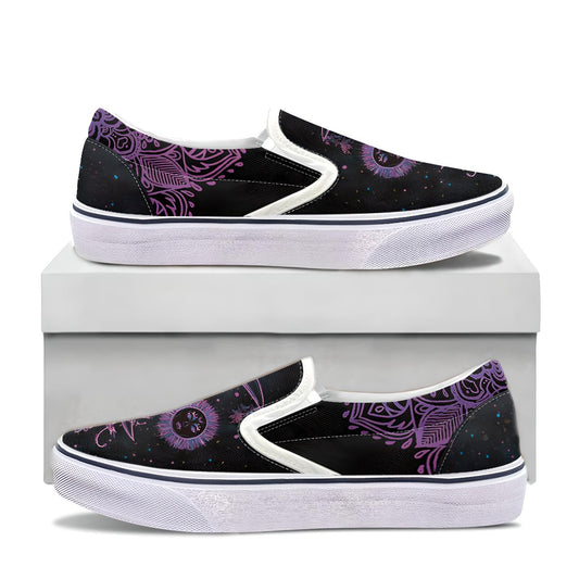 Zapatos sin cordones Séléné