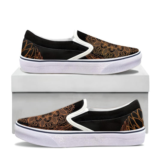 Vishnu Slip-on Shoes