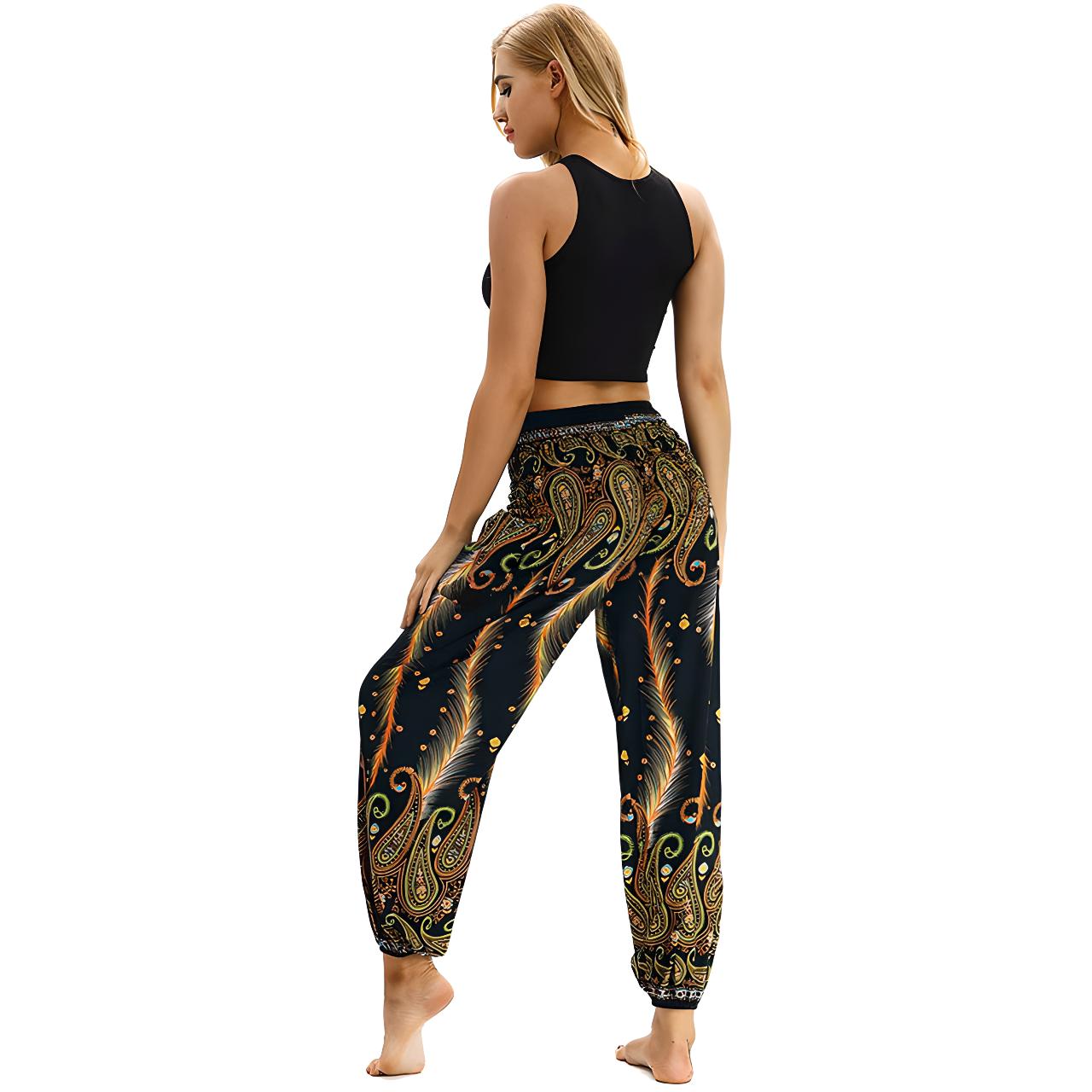 Pantalon Heruka