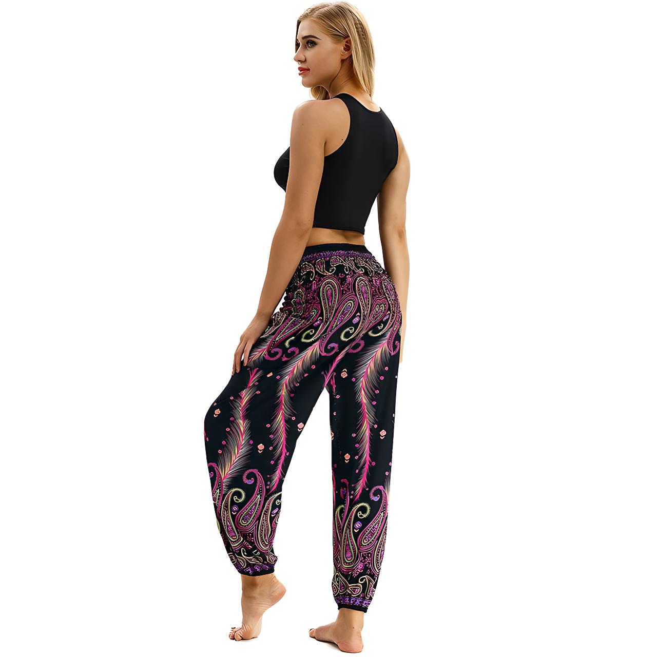 Pantalon Histoïria