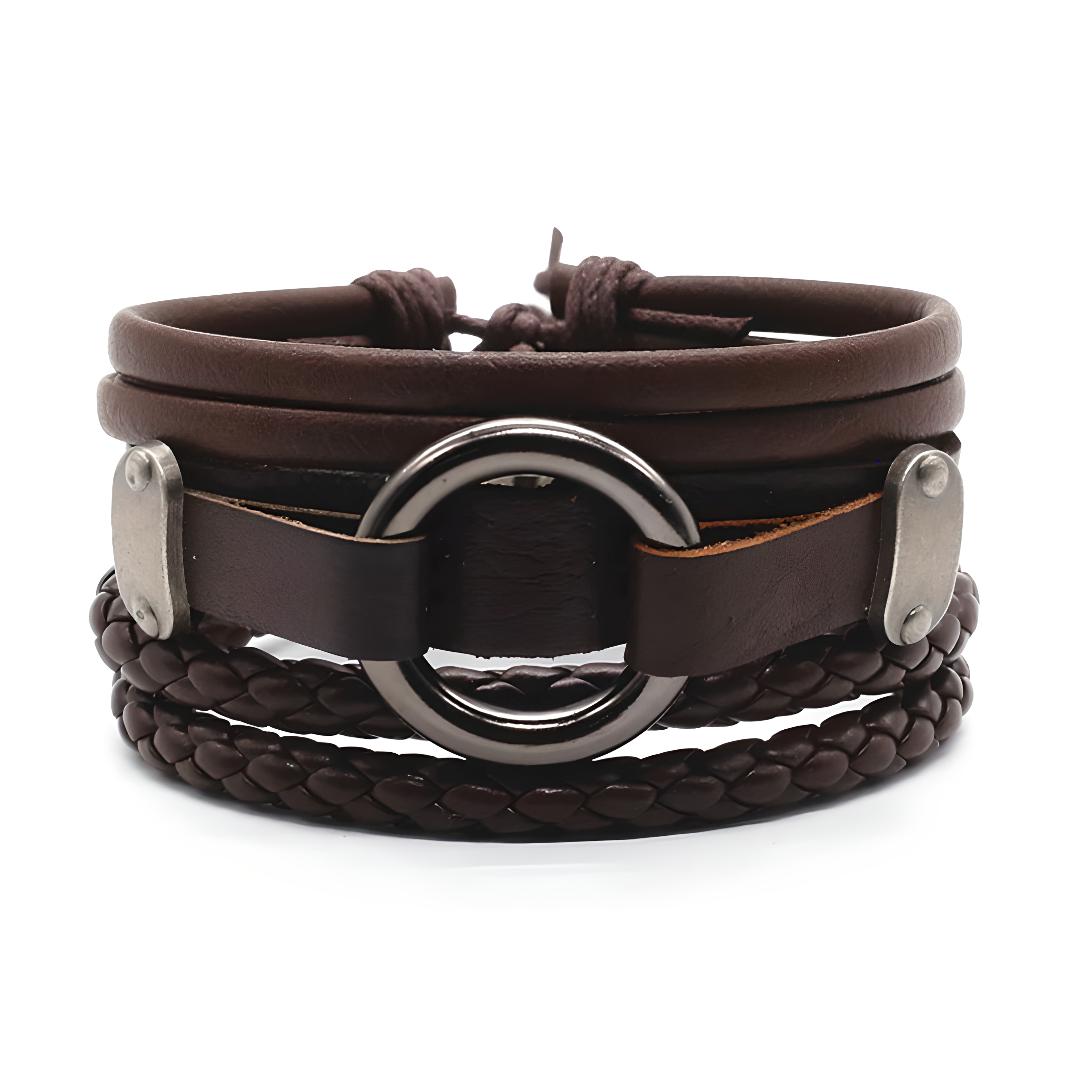 Bracelet Bacabs