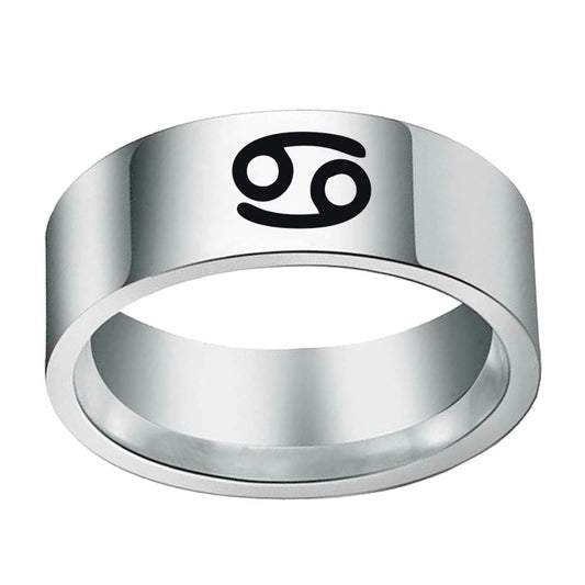Cancer Ring