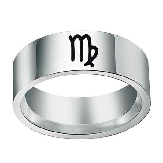 Virgo Ring