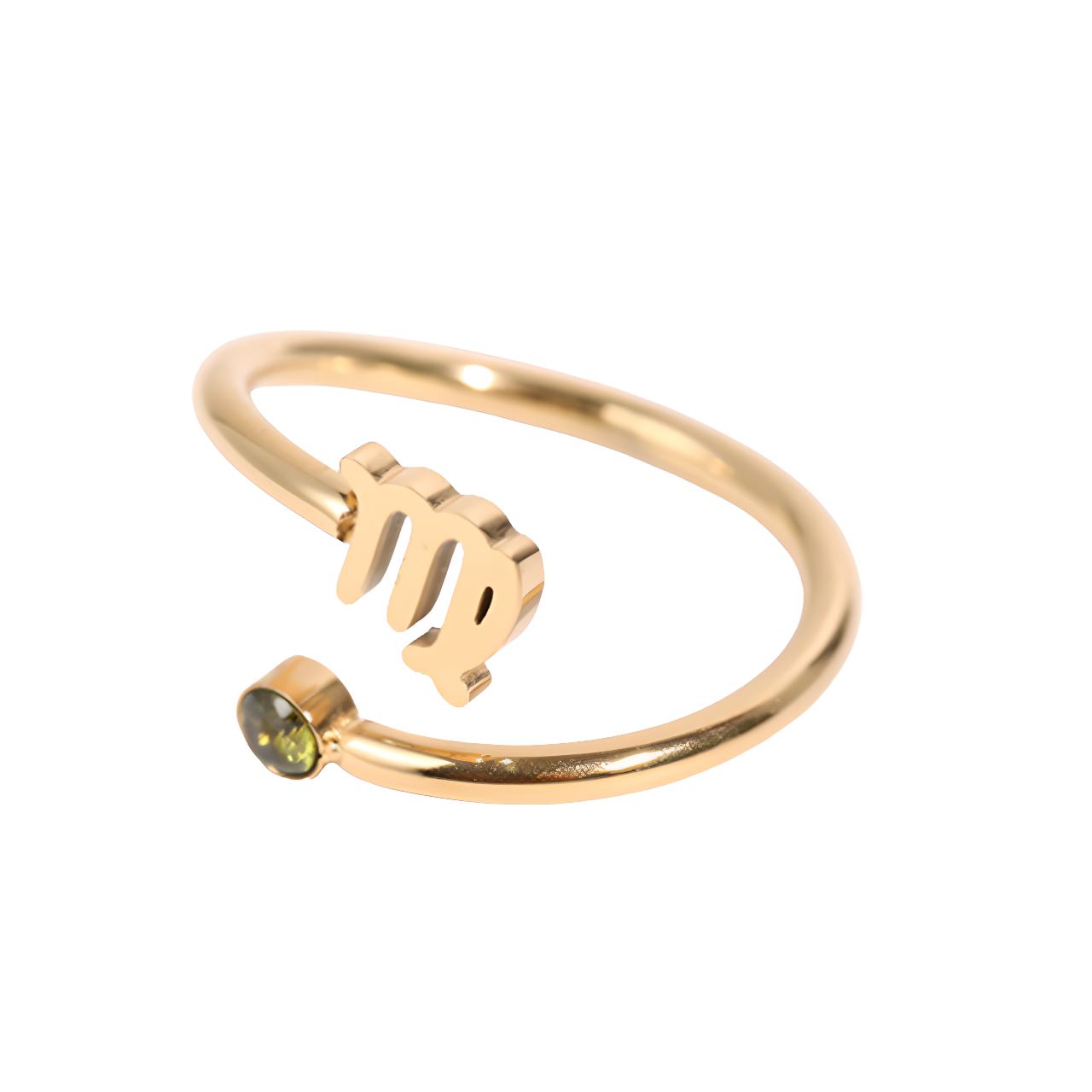 Jungfrau-Ring