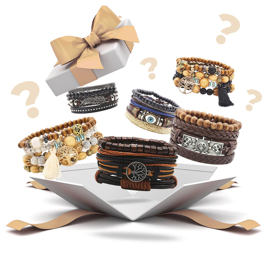 Mystery Bracelet