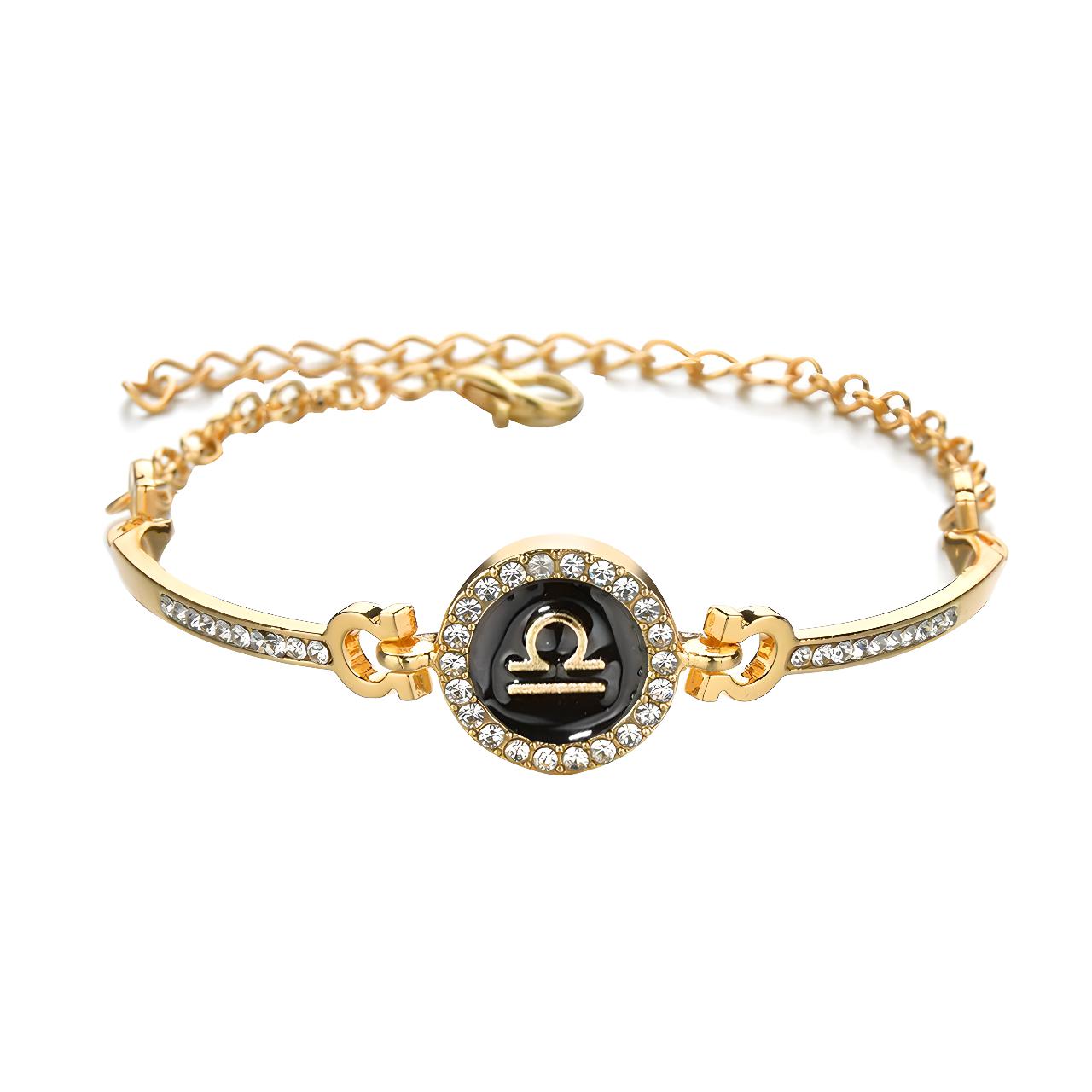 Libra Ring