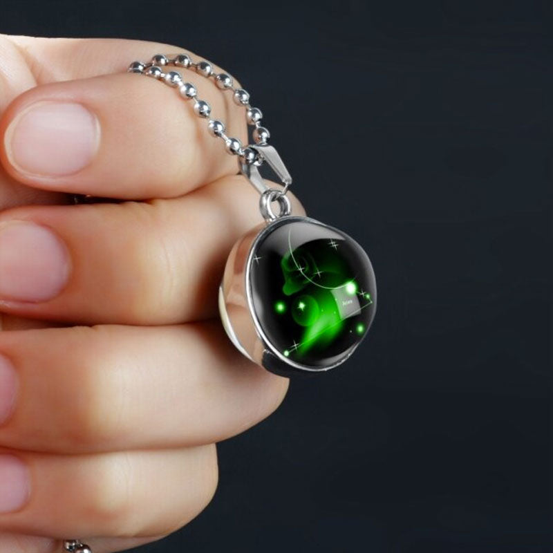 Zodiac Necklaces