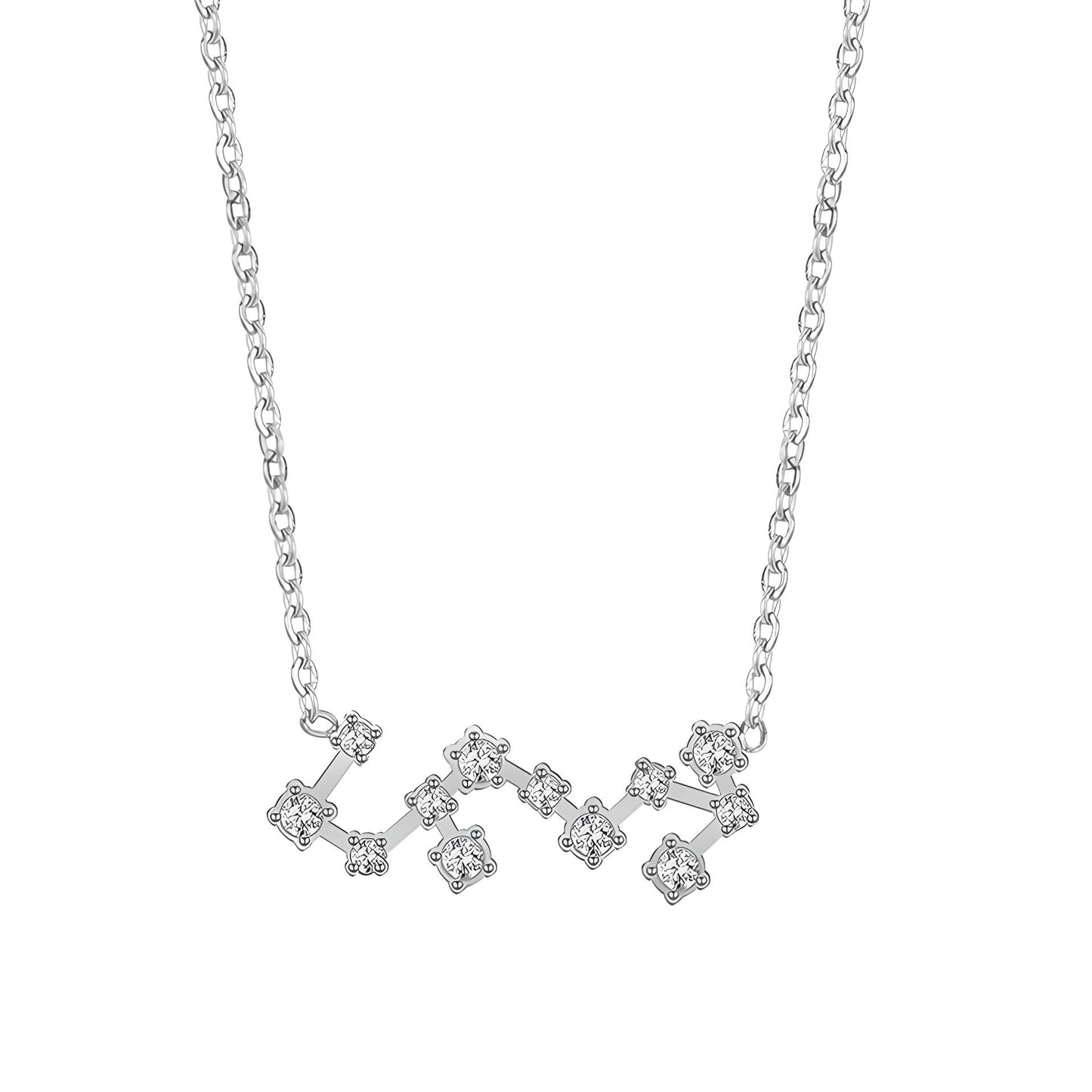 Scorpio necklace