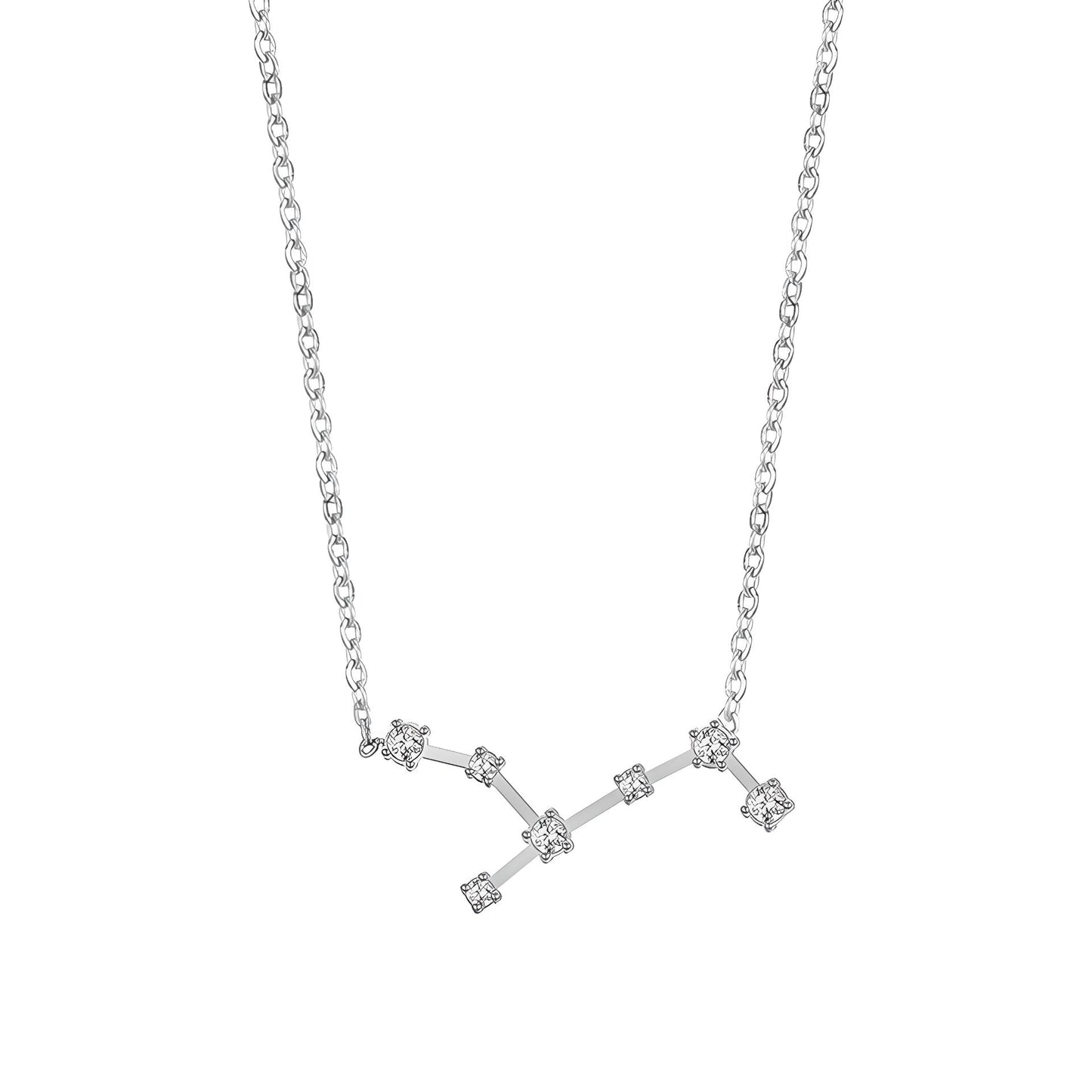 Collar Virgo