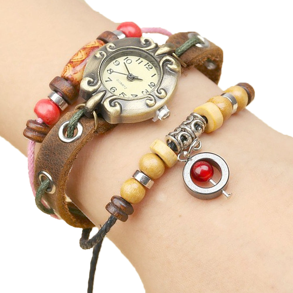 Tohil Watch