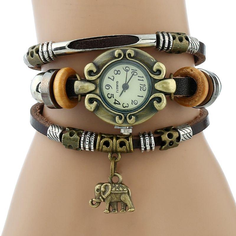 Galia Watch