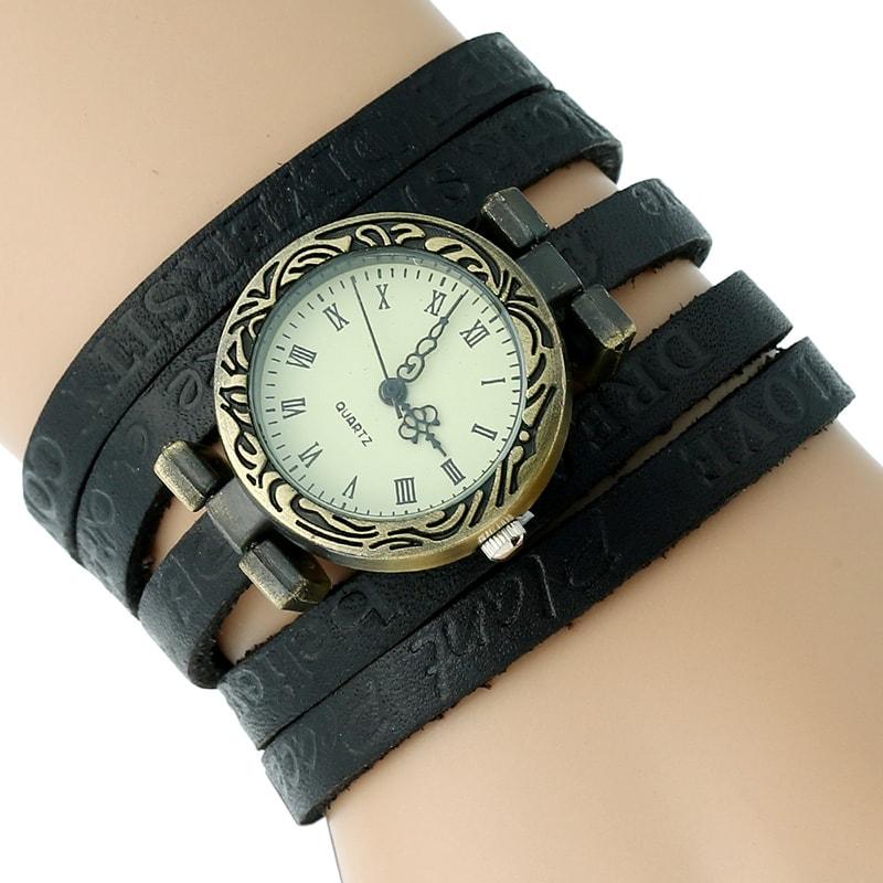 Meretus Watch